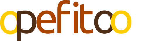 Opefitoo Logo